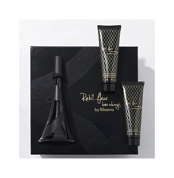 Rihanna Reb'l Fleur Love Always