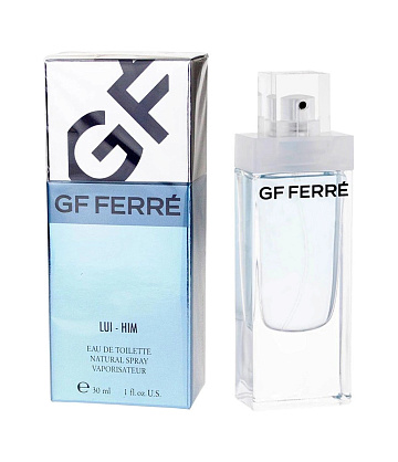 Gianfranco Ferre Ferre Lui