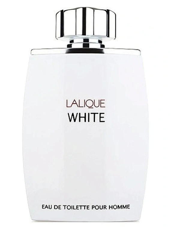 Lalique — Lalique Lalique White