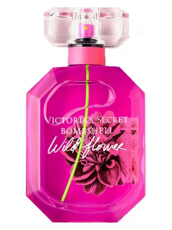 Victoria's Secret — Victoria's Secret Bombshell Wild Flower