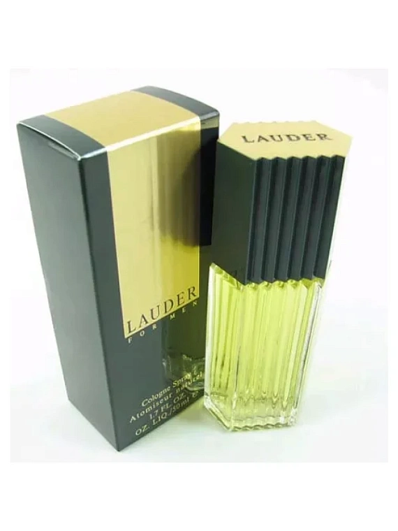 Estee Lauder — Estee Lauder Lauder