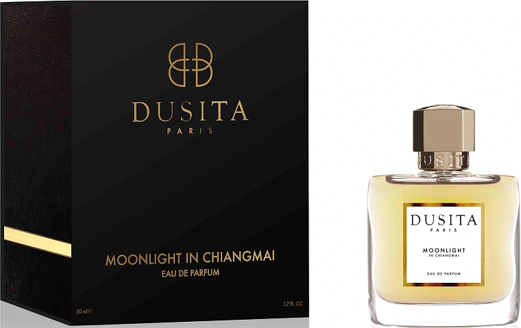 Dusita Moonlight In Chiangmai — фото 3