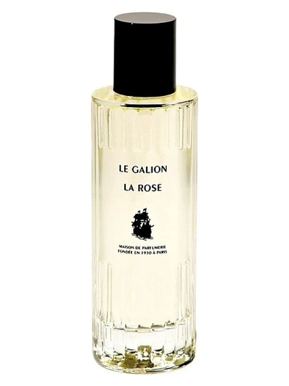 Le Galion — Le Galion La Rose