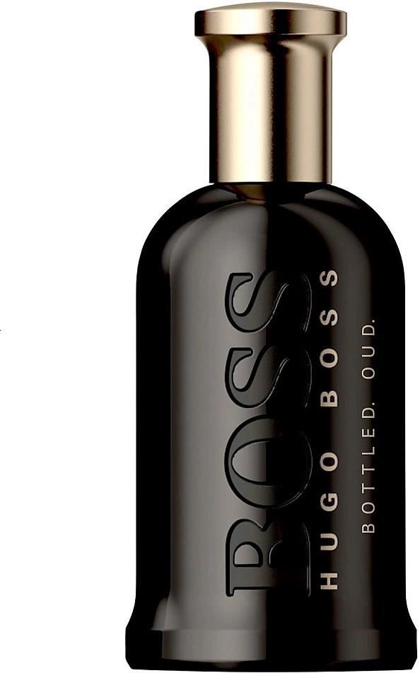 Hugo Boss Boss Bottled Oud — фото 3