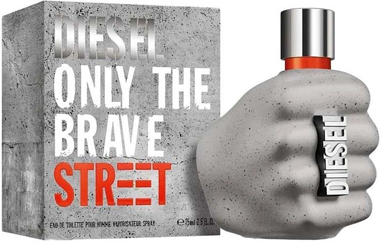 Diesel Only The Brave Street — фото 3