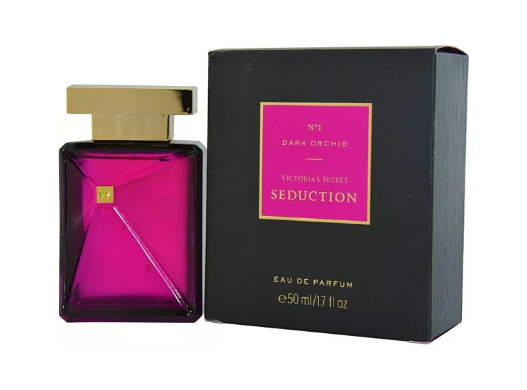 Victoria's Secret — Victoria's Secret Seduction Dark Orchid