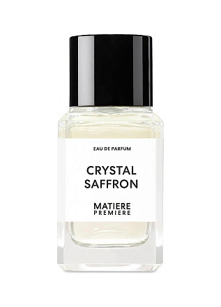 Matiere Premiere Crystal Saffron
