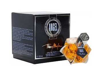Thierry Mugler Angel Collection Cuir