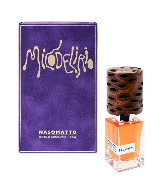 Nasomatto — Nasomatto Micodelirio