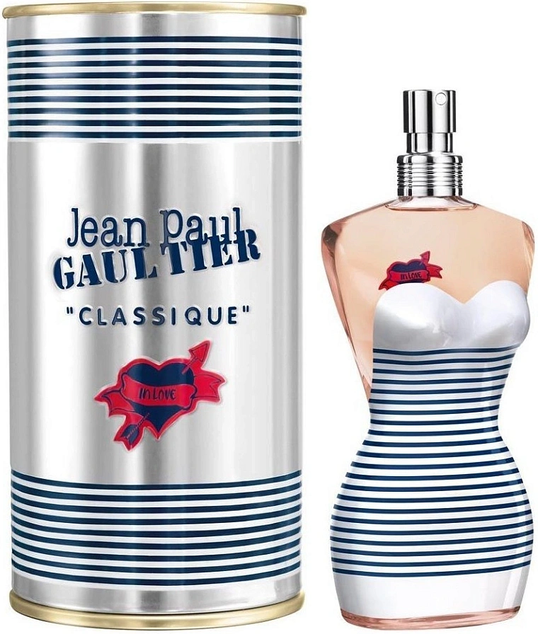 Jean Paul Gaultier Classique Couple — фото 4