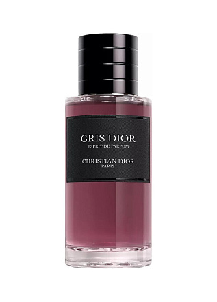 Christian Dior Gris Dior Esprit De Parfum