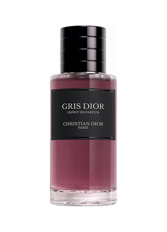 Christian Dior — Christian Dior Gris Dior Esprit De Parfum
