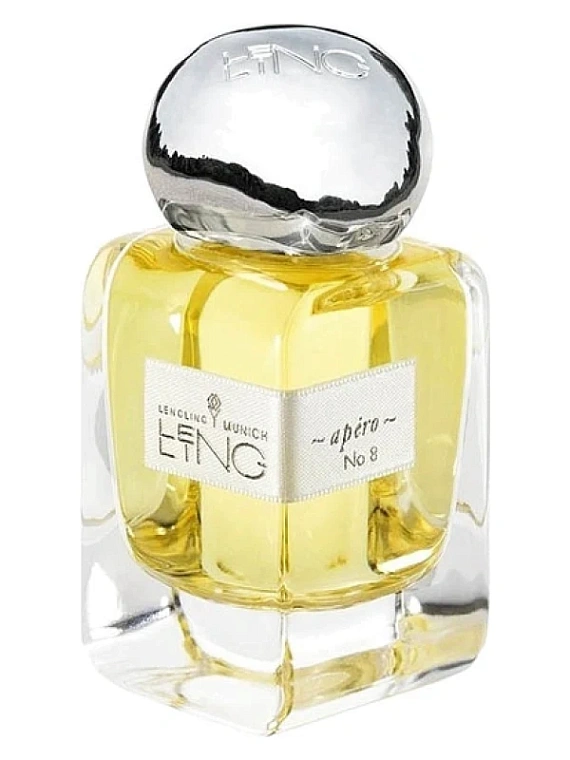Lengling — Lengling Apero No. 8
