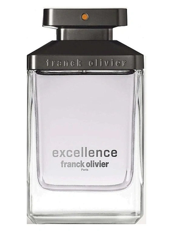 Franck Olivier — Franck Olivier Excellence