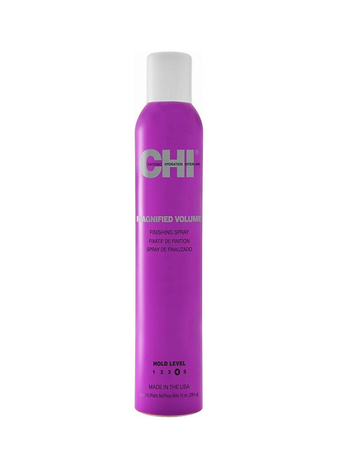 CHI — CHI Magnified Volume Finishing Spray