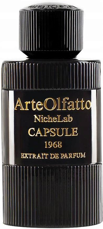 Arte Olfatto — ArteOlfatto Capsule 1968
