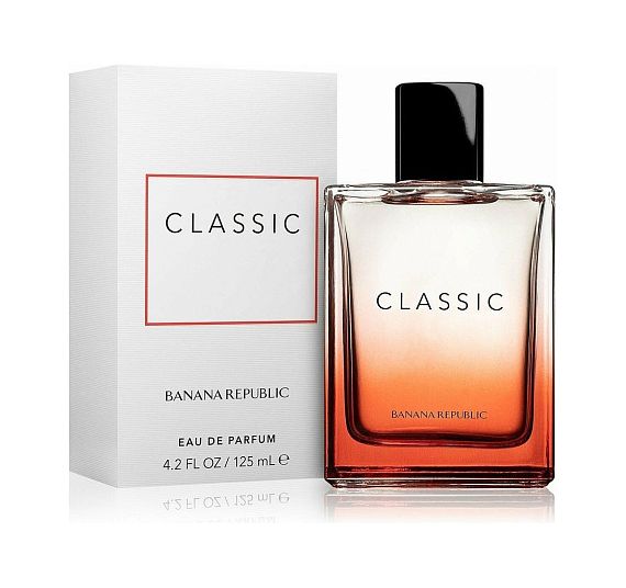 Banana Republic — Banana Republic Classic Red
