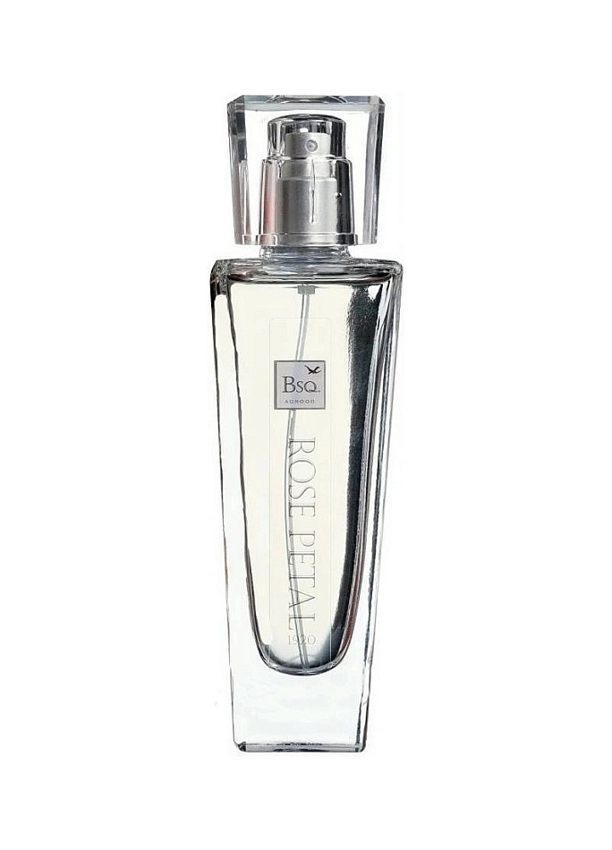 BSQ — BSQ Rose Petal