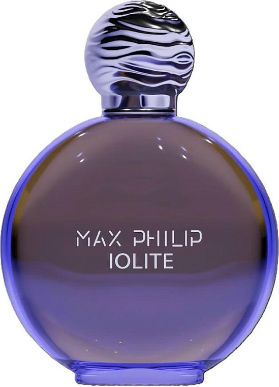 Max Philip — Max Philip Iolite