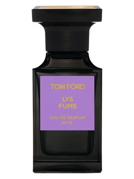 Tom Ford — Tom Ford Lys Fume