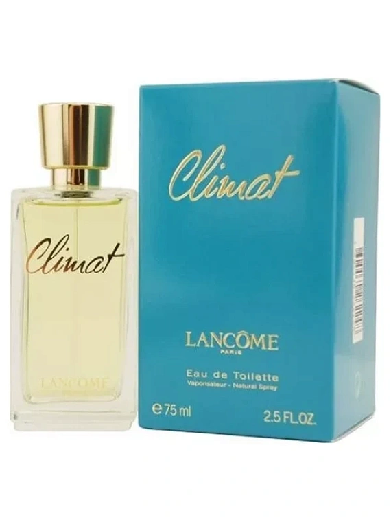 Lancome — Lancome Climat Духи