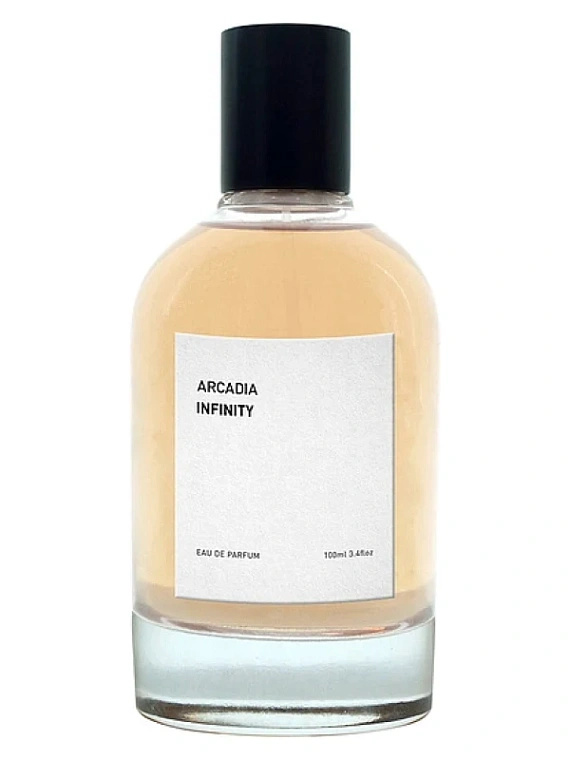 Arcadia — Arcadia Infinity