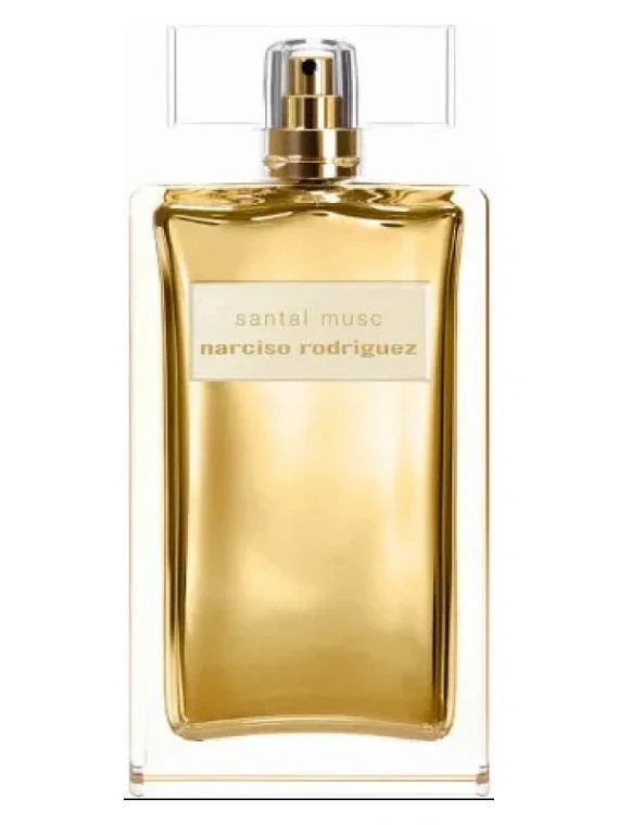 Narciso Rodriguez — Narciso Rodriguez Santal Musc