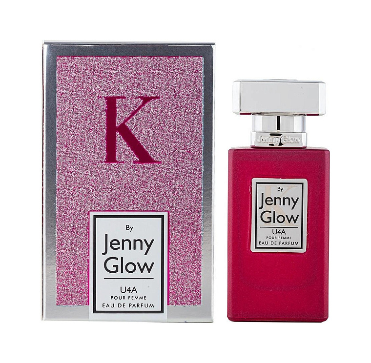 Jenny Glow — Jenny Glow K U4a