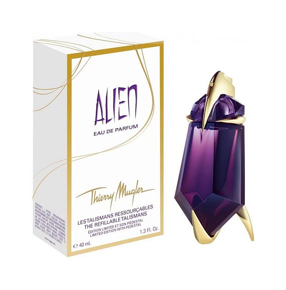 Thierry Mugler — Thierry Mugler Alien Edition Talisman