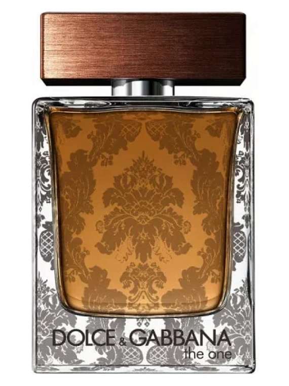 Dolce & Gabbana — Dolce & Gabbana The One Baroque for Men