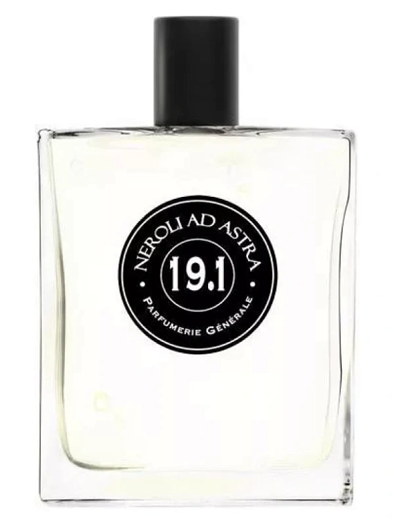 Parfumerie Generale — Parfumerie Generale PG 19.1 Neroli Ad Astra