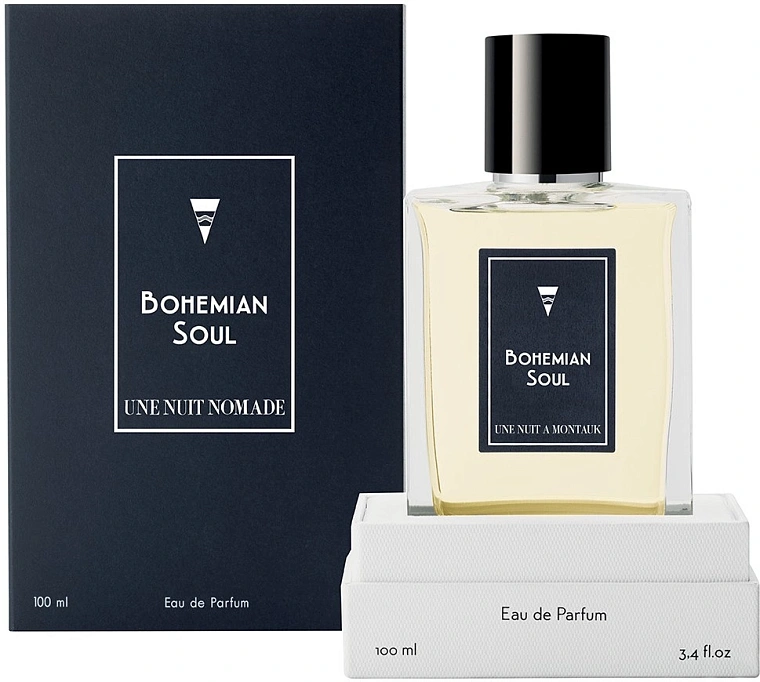Une Nuit Nomade Bohemian Soul — фото 2
