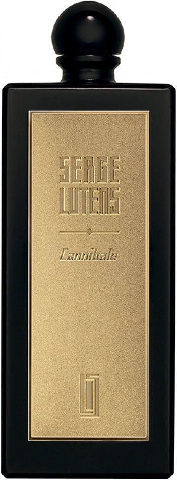Serge Lutens Cannibale — фото 2