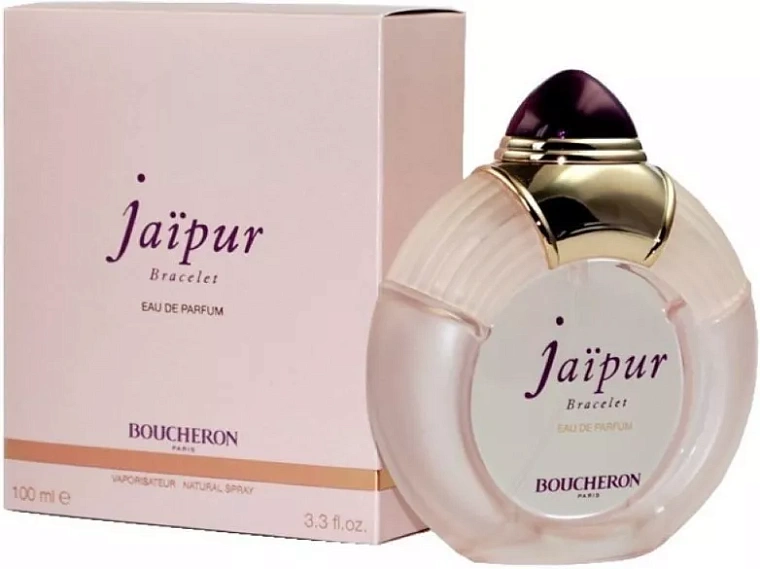 Boucheron Jaipur Bracelet — фото 4