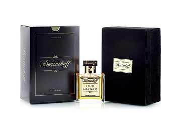 Bortnikoff Oud Maximus