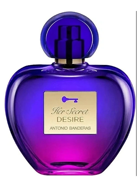 Antonio Banderas — Antonio Banderas Her Secret Desire