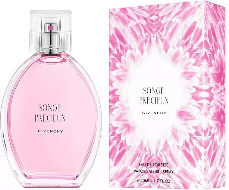 Givenchy Songe Precieux — фото 2