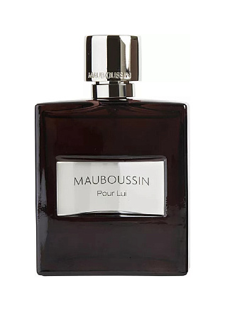 Patrik Mauboussin Mauboussin Pour Lui