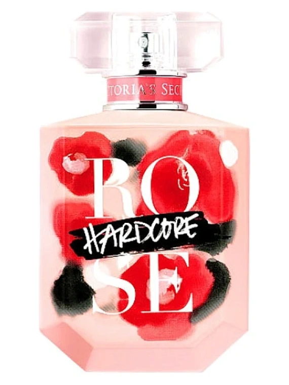 Victoria's Secret — Victoria's Secret Hardcore Rose