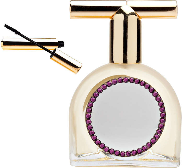 M. Micallef Studio Mare UpParfume MP2 Mascara — фото 3
