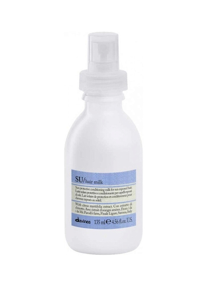 Davines — Davines Su Hair Milk