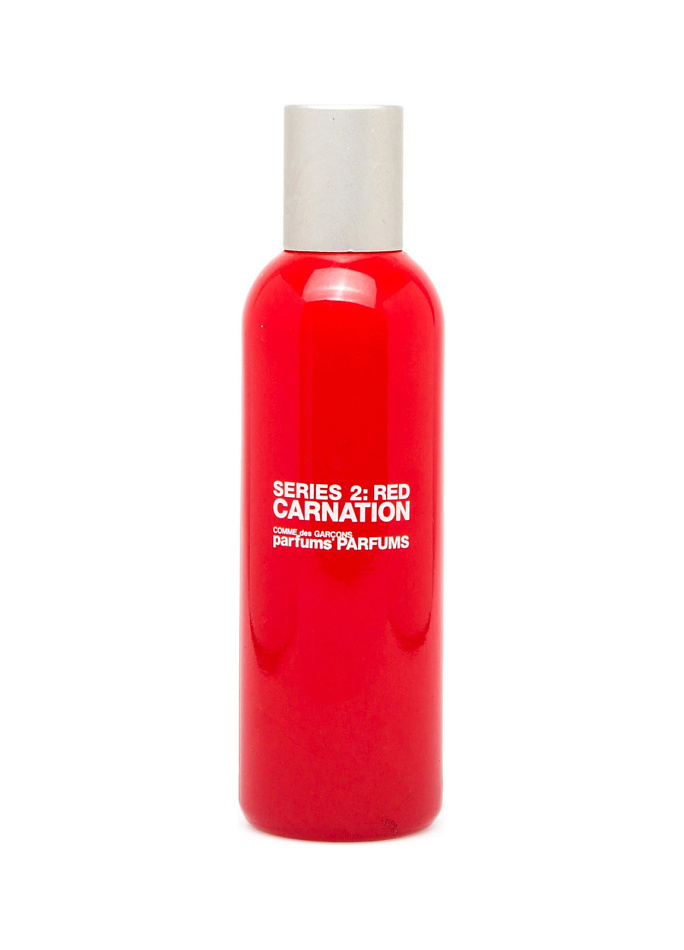 Comme des Garcons — Comme des Garcons Series 2: Red Carnation