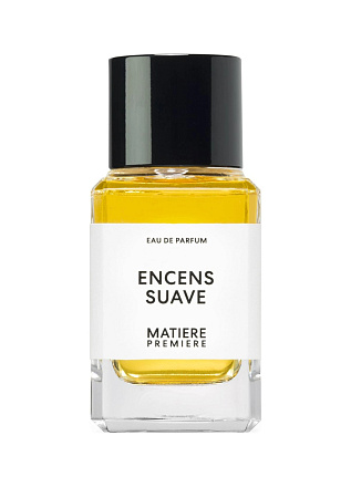 Matiere Premiere Encens Suave Гель для душа