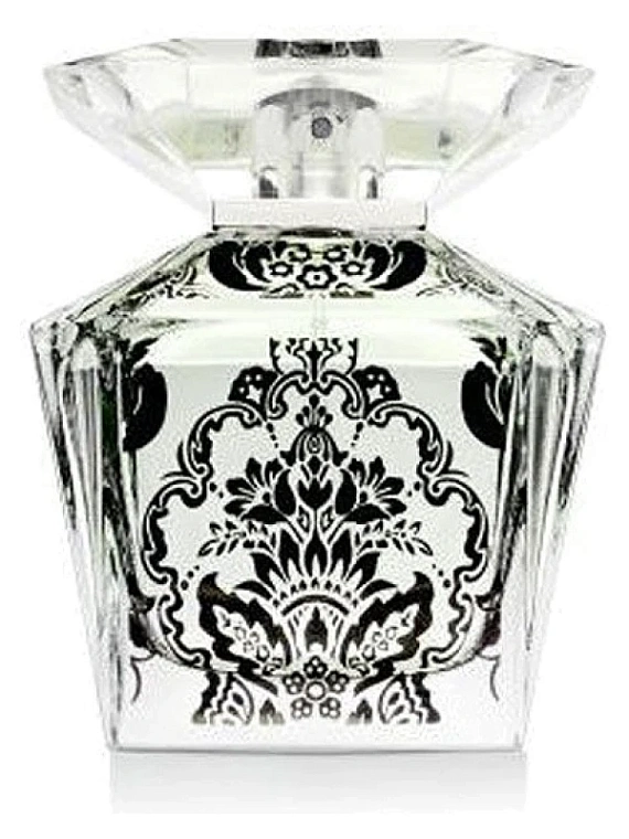 Badgley Mischka — Badgley Mischka Fleurs de Nuit