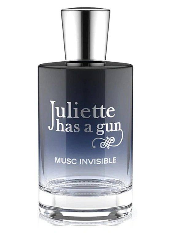 Juliette Has A Gun — Juliette Has A Gun Musc Invisible