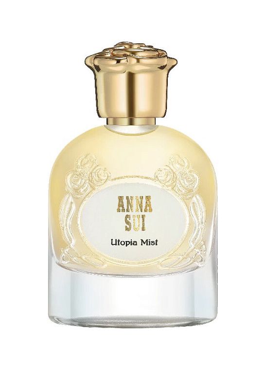 Anna Sui — Anna Sui Utopia Mist