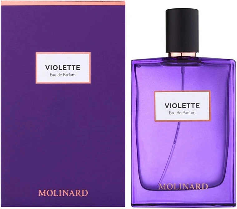 Molinard Violette — фото 3