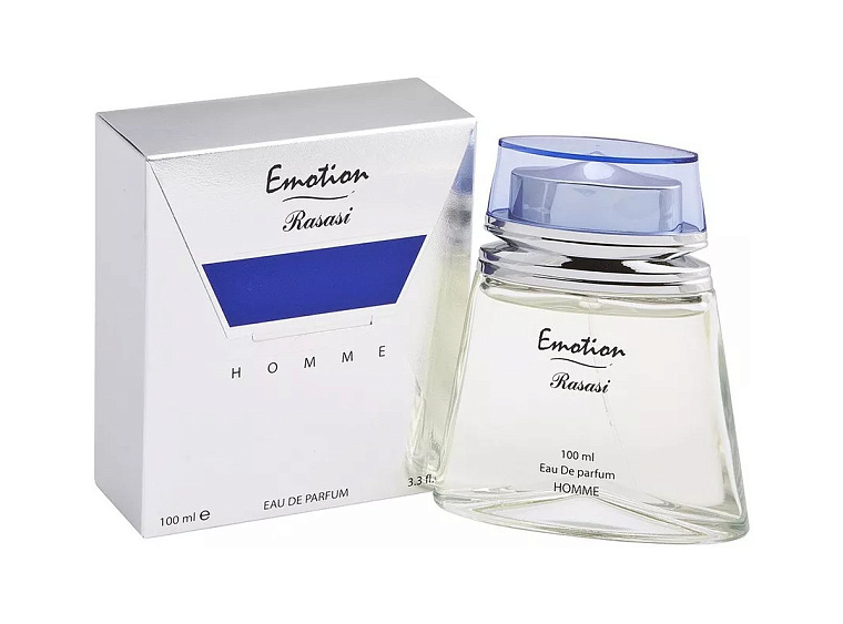 Rasasi — Rasasi Emotion Men