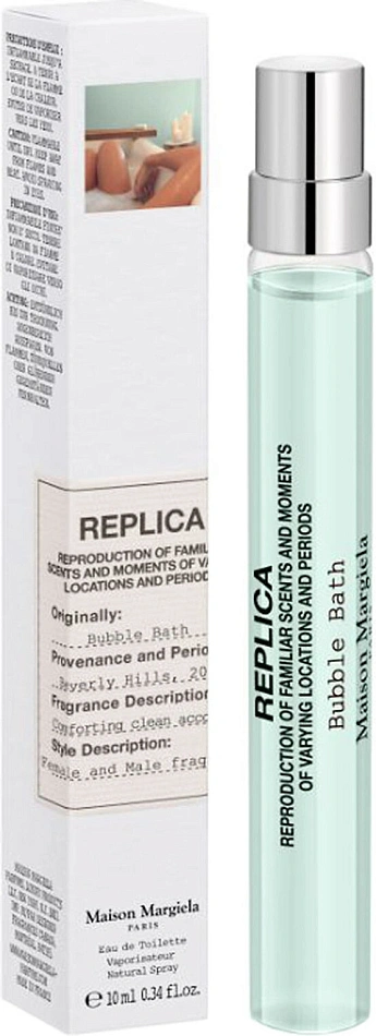 Maison Martin Margiela Bubble Bath — фото 4