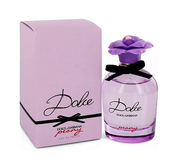 Dolce & Gabbana Dolce Peony